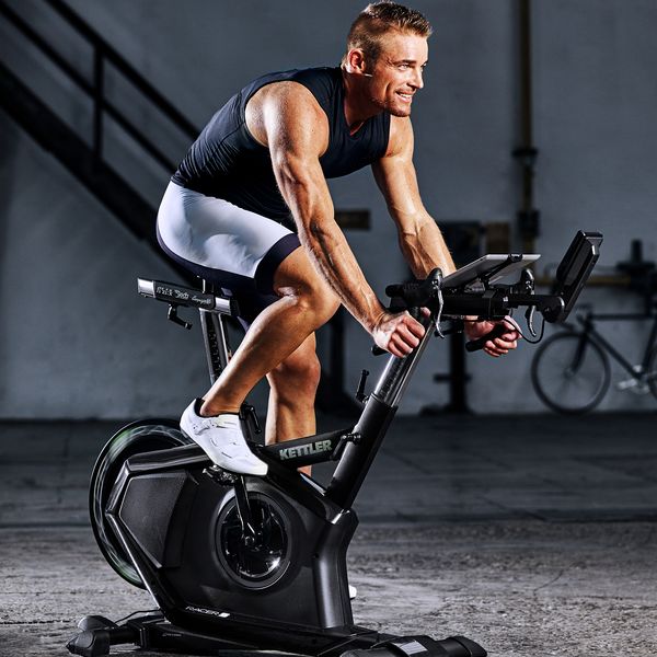 Велоэргометр Kettler Racer 9