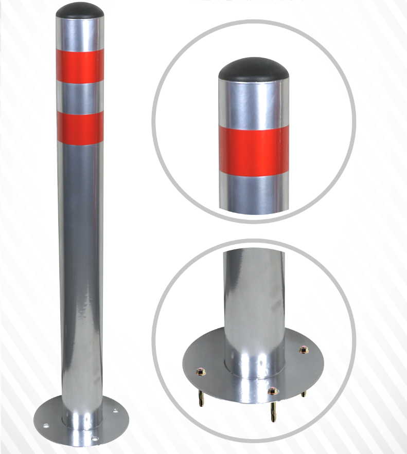 Анкерный столбик СМА-76.000 СБ