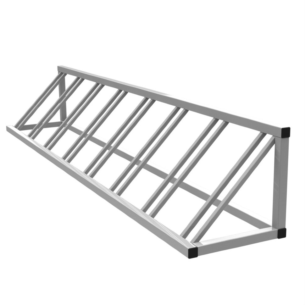 Парковка для велосипедов ВП 2