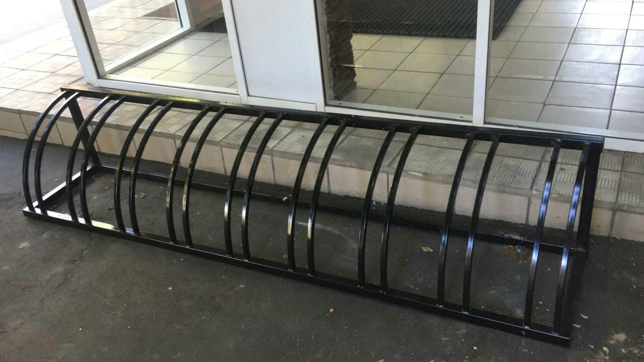 Велопарковка Air Gym Оптима