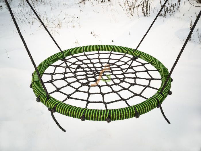 Детская площадка IgraGrad Крепость Фани Deluxe+