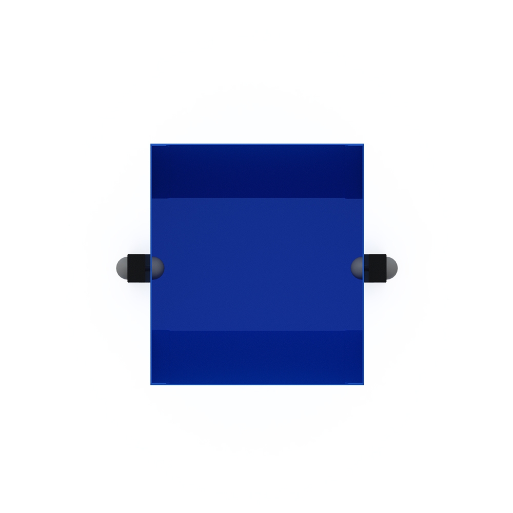 Урна трапеция МФ 50.01.01-01