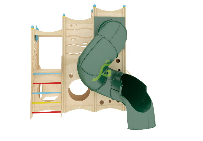 Детский игровой уголок IgraGrad 12-2