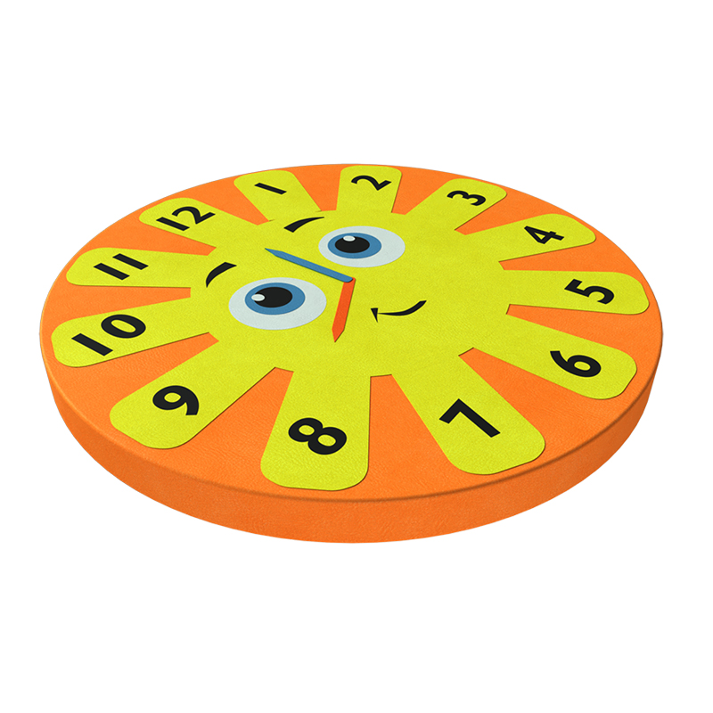 Дидактический модуль ЧАСИКИ Romana (ДМФ-МК-01.95.14)