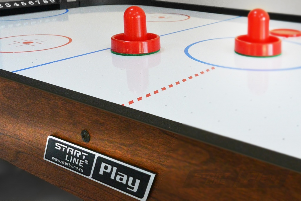 Аэрохоккей START LINE Kids Ice 3 фута