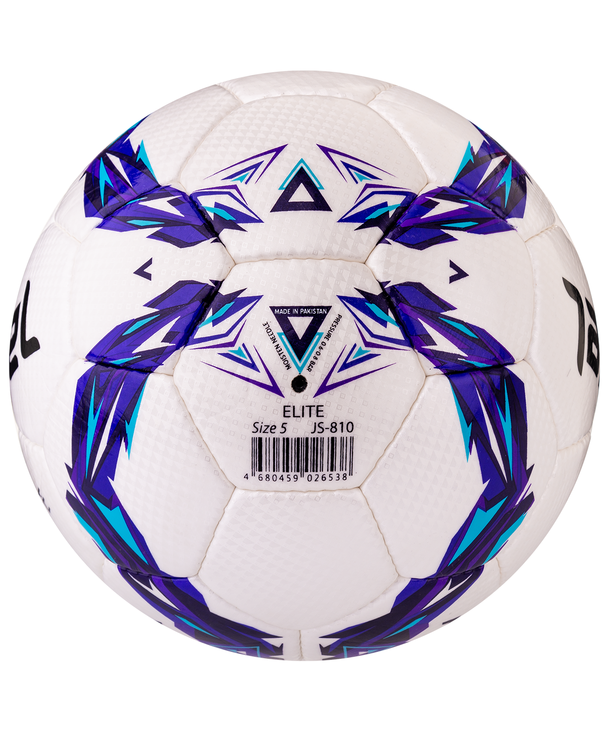 Мяч футбольный JS-810 Elite №5