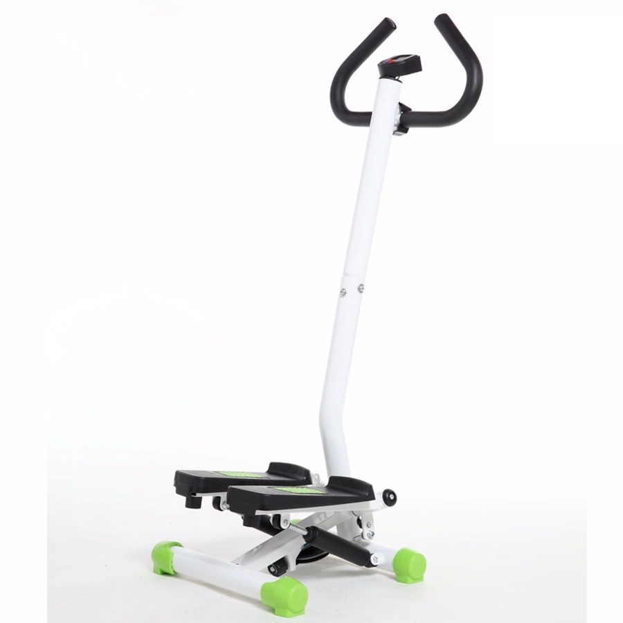 Министеппер с поручнем DFC SC-S032D