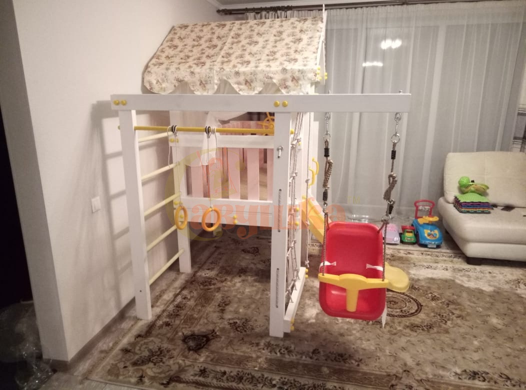 Савушка Baby 6