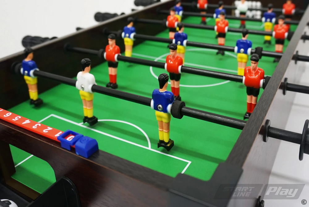 Настольный футбол JOYFUL 2 фута
