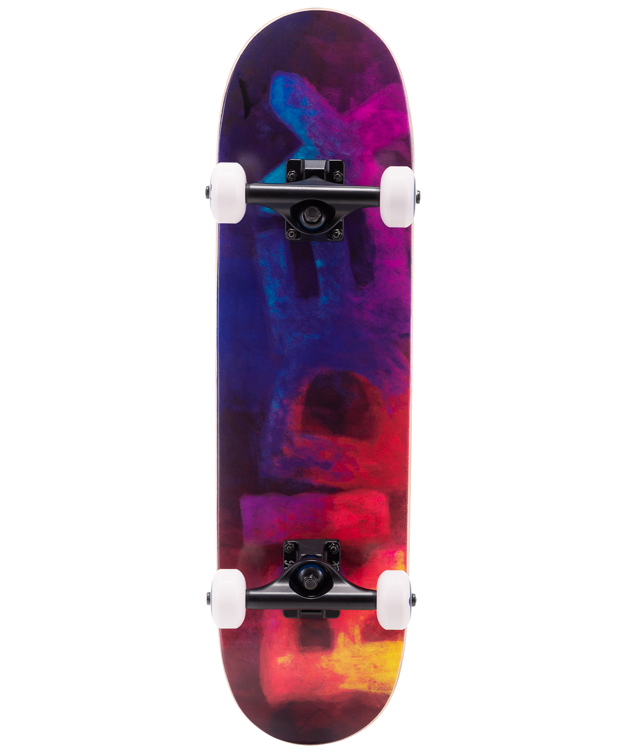 Скейтборд Inflame 27.5''X7.25'', ABEC-7