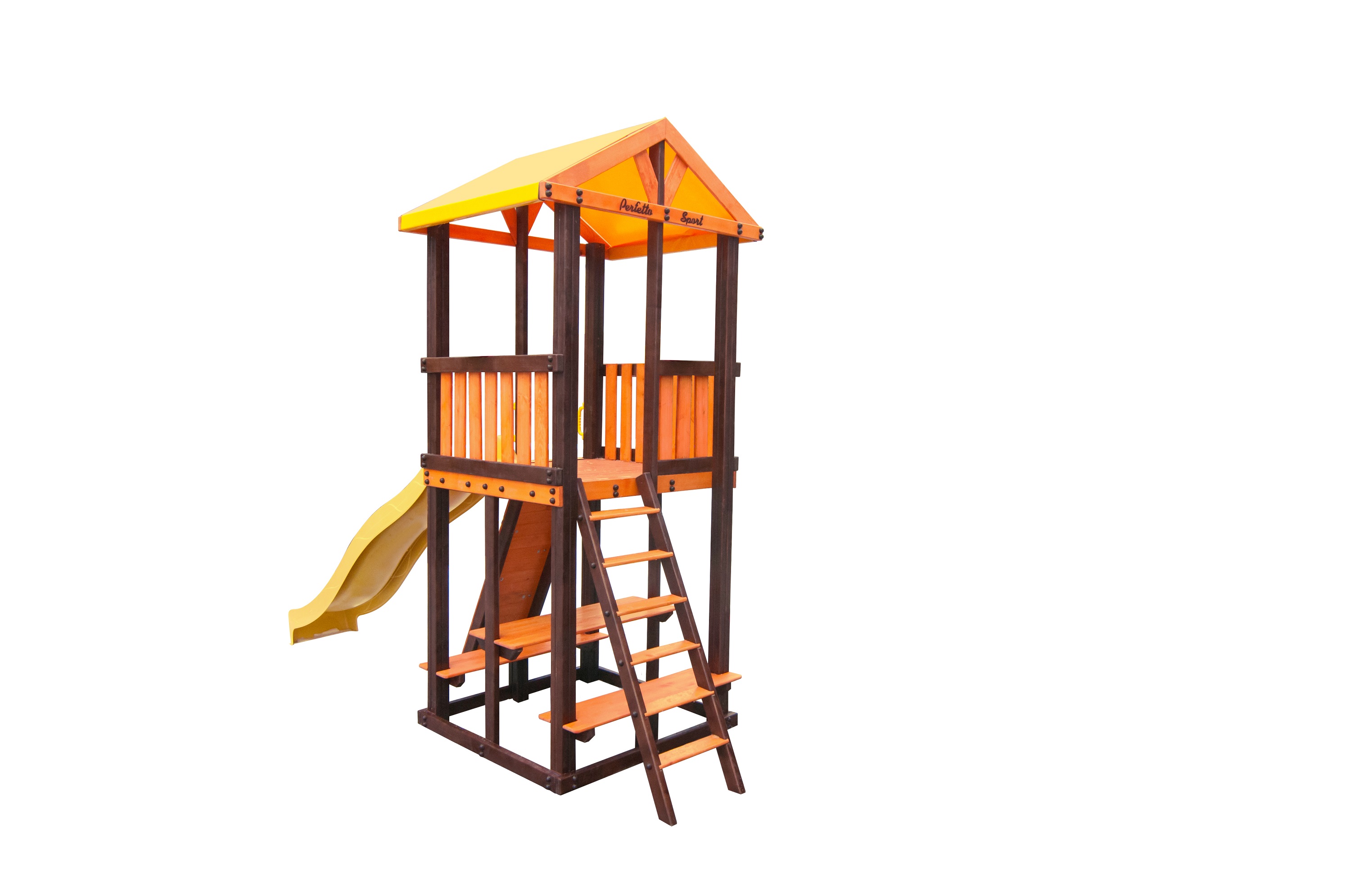 Игровой комплекс Perfetto sport «Bari-1»