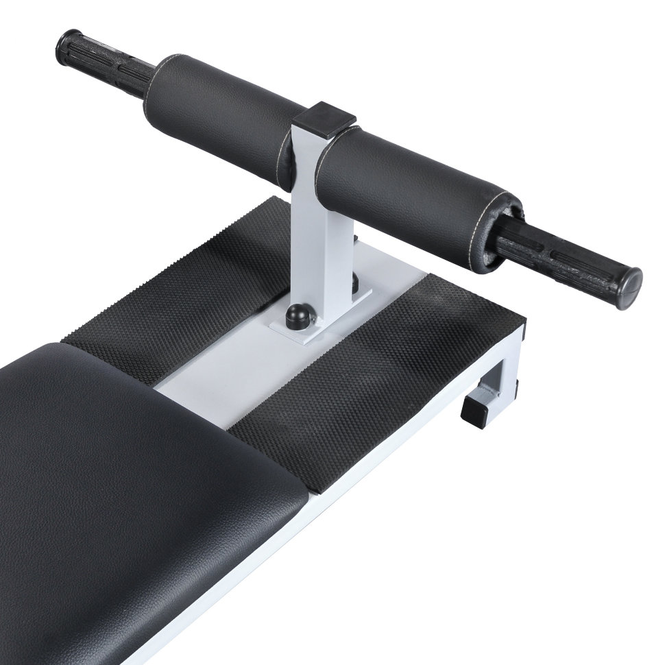 Доска для пресса с валиками для шведской стенки NO10