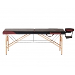 Массажный стол US Medica Samurai