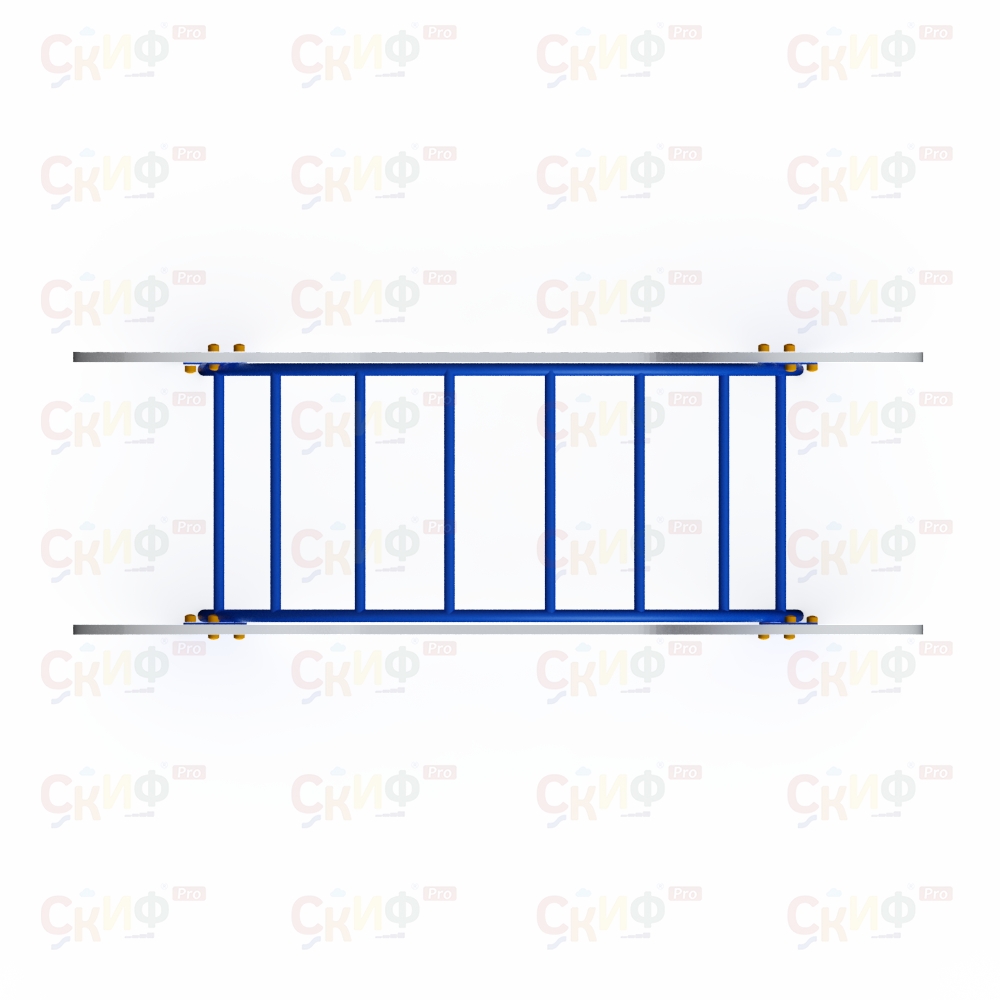 Лаз Машинка Багги ИО 623