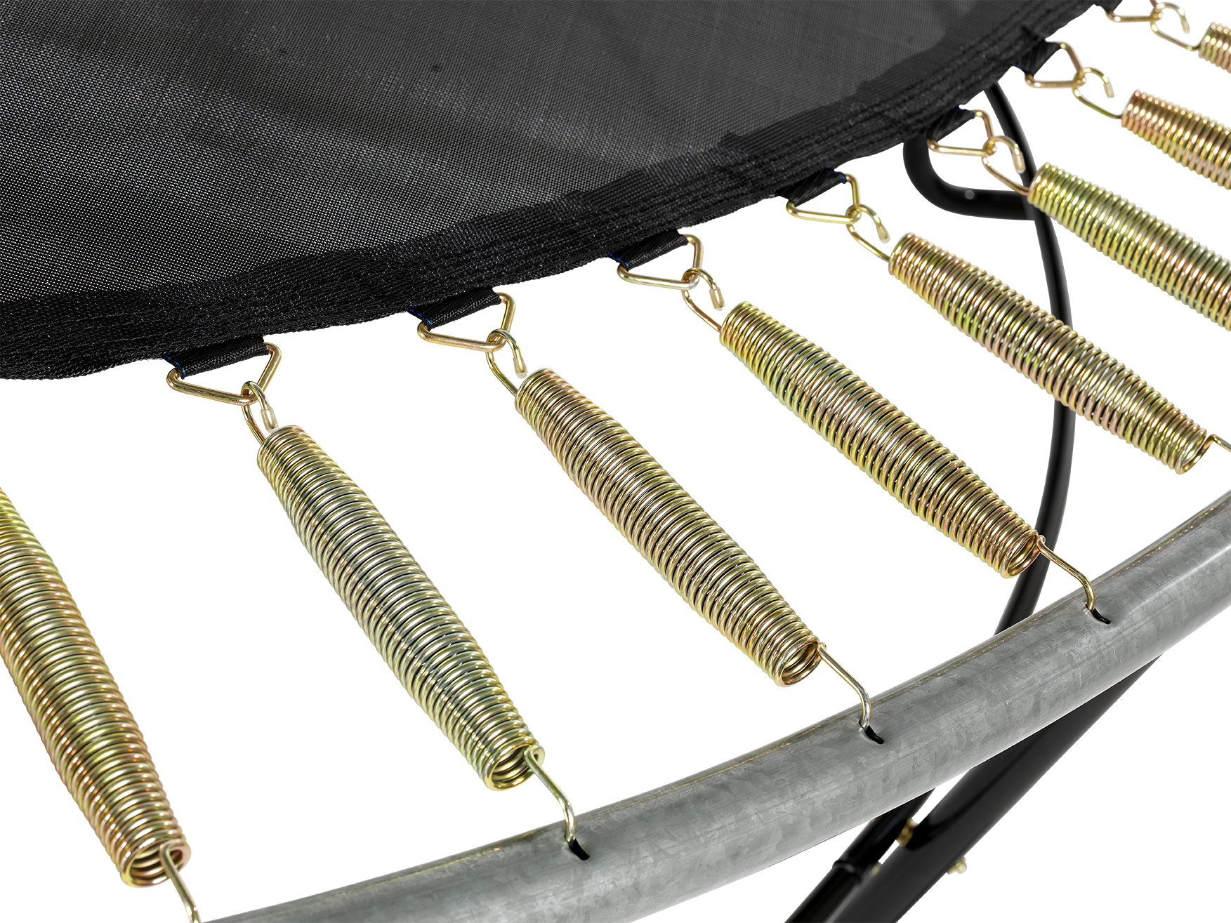 Бaтут Элeгaнт Премиум 305 cм серый