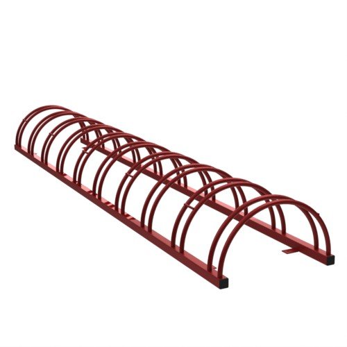 Велосипедная парковка ВП 3