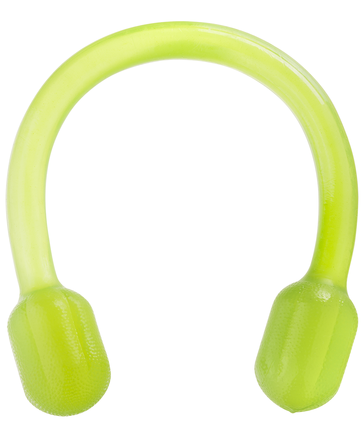 Эспандер плечевой ES-103 TPR, зеленый