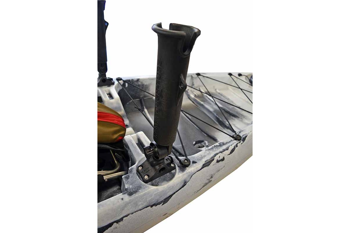 Каяк Rainbow Koi Fishing