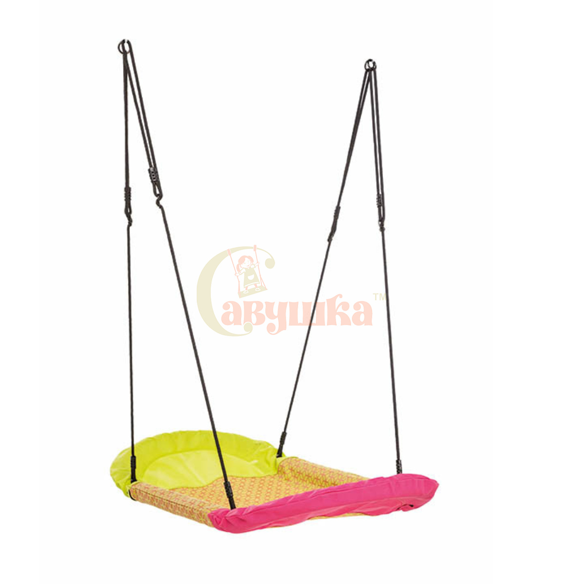 Качели-гнездо Grandoh