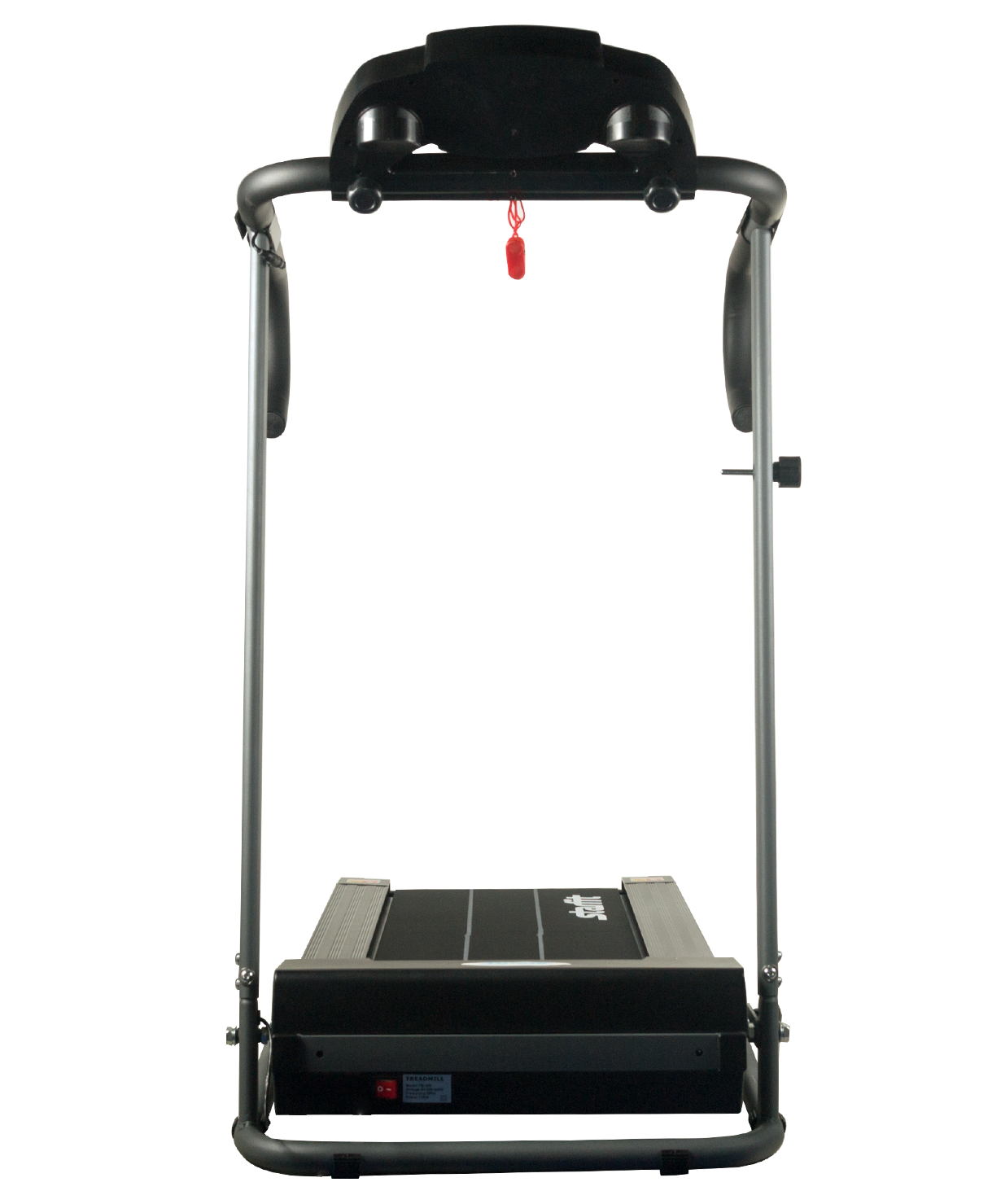 Беговая дорожка STARFIT TM-302 Calypso, электрическая