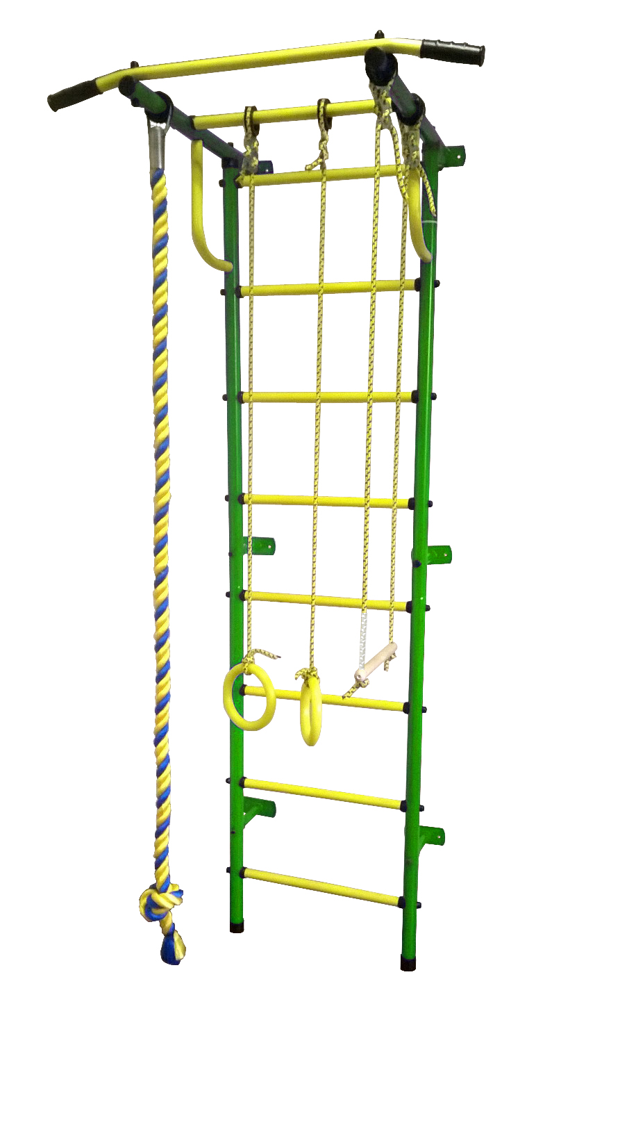 ДСК Пионер С2Р пурпурно/жёлтый