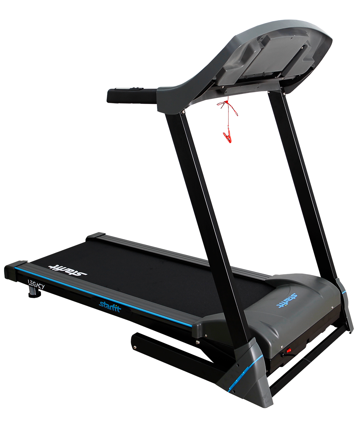Беговая дорожка STARFIT TM-306 Legacy, электрическая