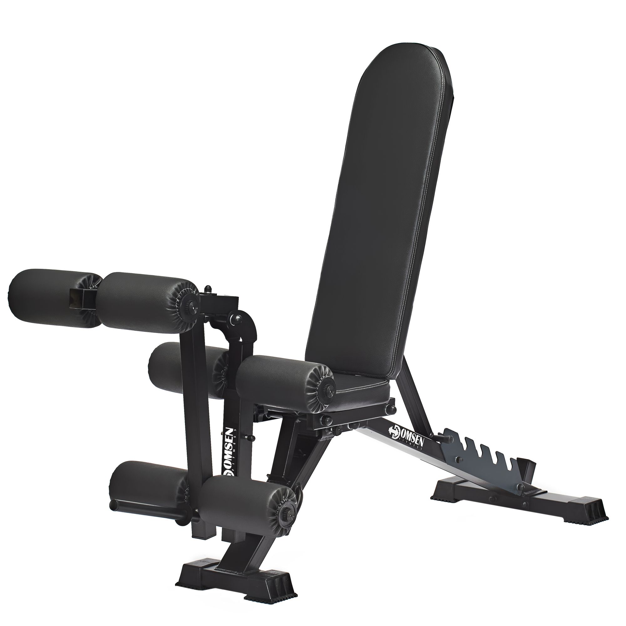 Опция Керл для ног (сгибание/разгибание) Domsen DS13