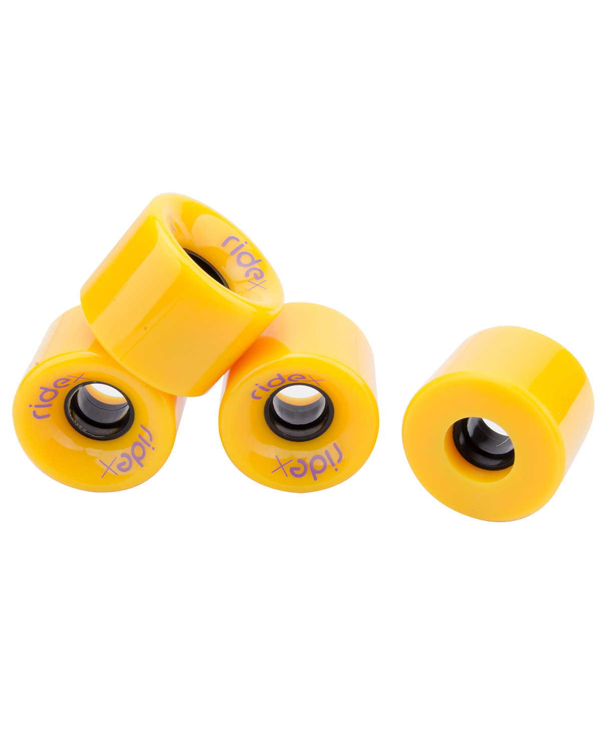 Комплект колес для круизеров SW-200, PU, песочный