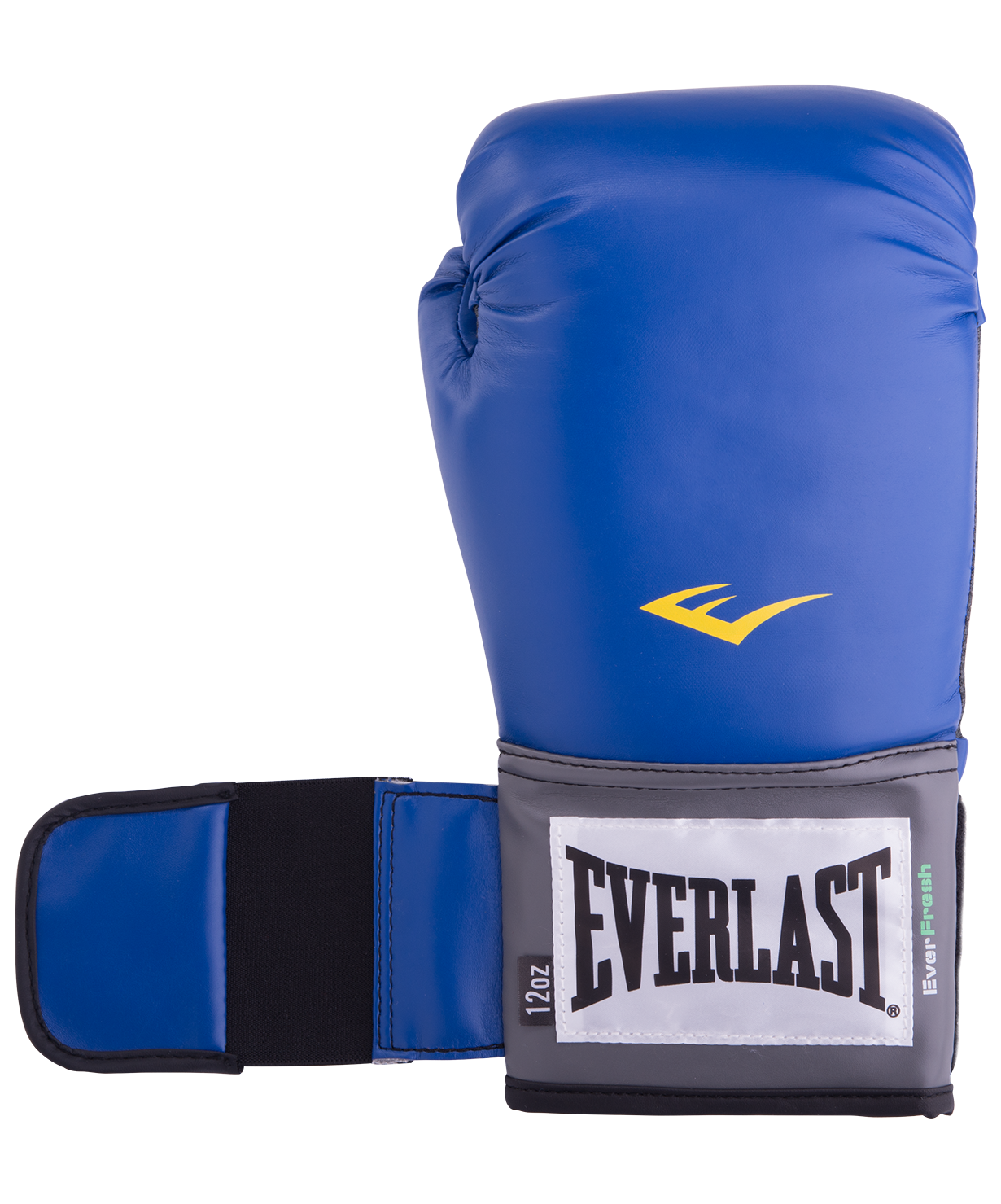 Перчатки боксерские Pro Style Anti-MB 2212U, 12oz, к/з, синие