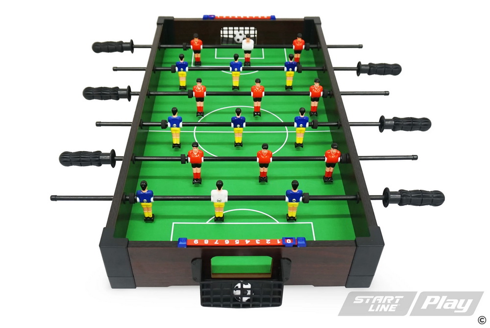 Настольный футбол JOYFUL 2 фута