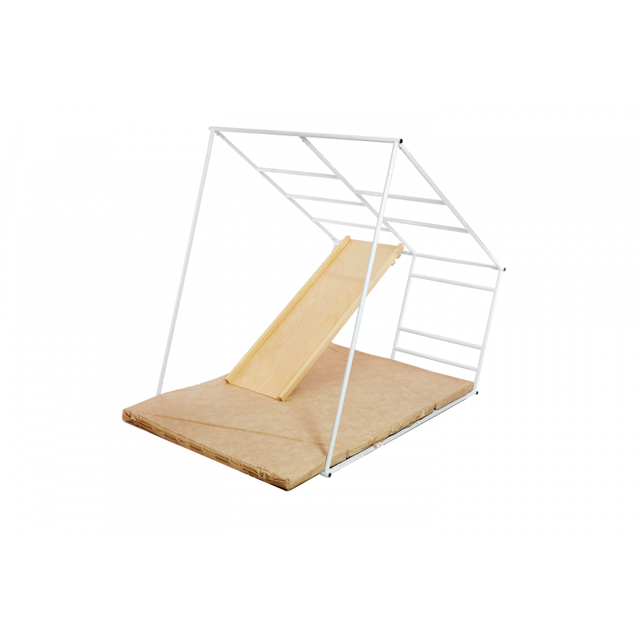 ДСК Ранний старт люкс полная комплектация цветной (белый)