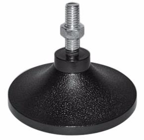 Опора ноги AC-02F «Parma»