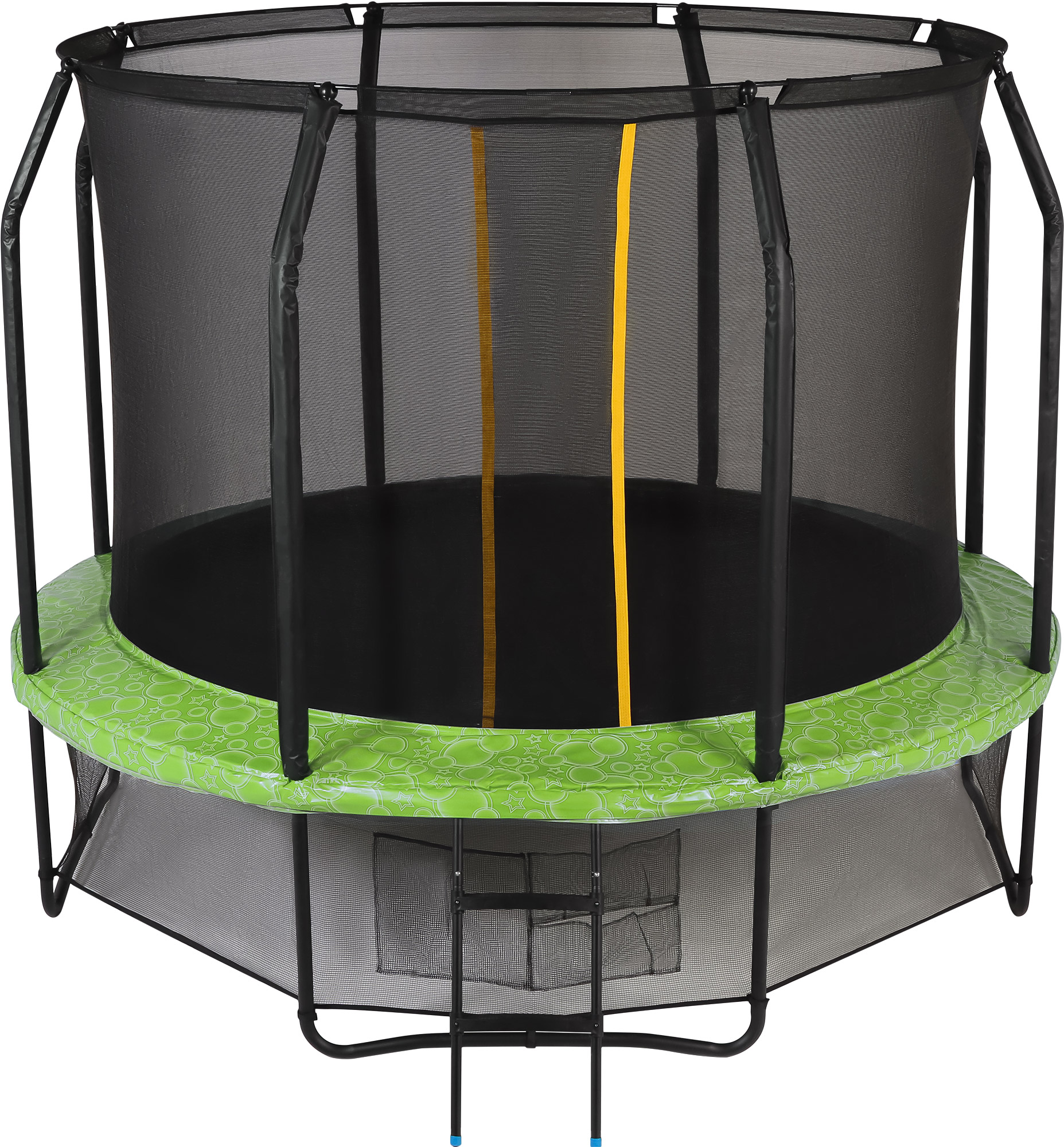 Батут Swollen Prime 10 FT Blue