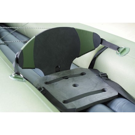 Байдарка двухслойная Т-34 Вольный ветер