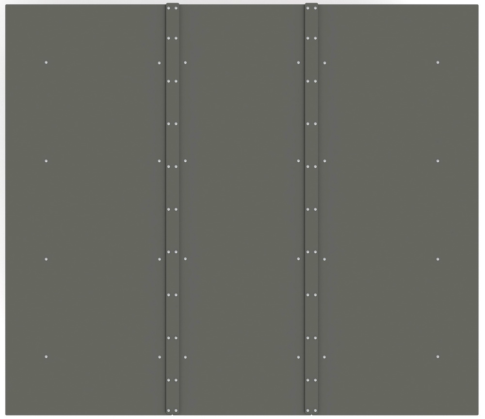 Теневой навес (Эко) МФ 78.31.24-02