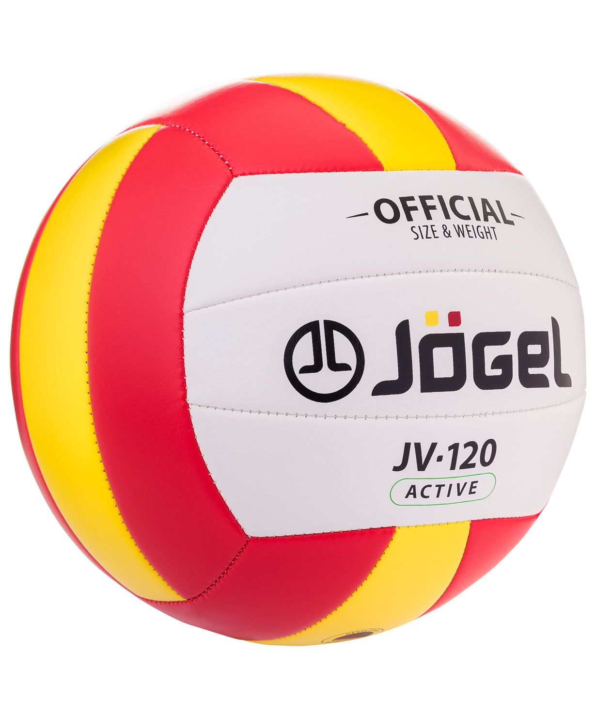 Мяч волейбольный JV-120
