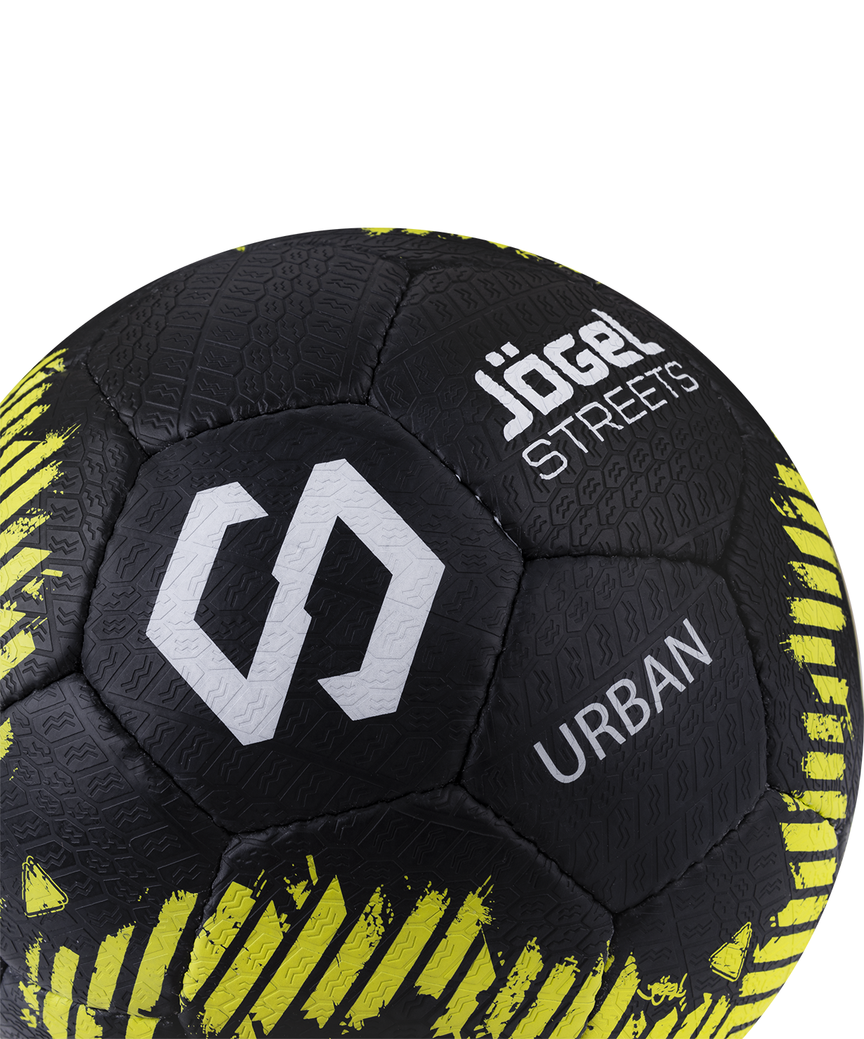 Мяч футбольный JS-1110 Urban №5