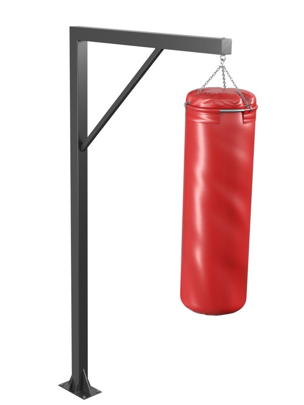 Стойка для боксерского мешка (05.208)