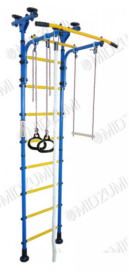 Детский спортивный комплекс Midzumi Hoshi