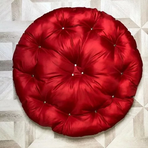 Подушка-мат для качелей гнездо ХИТ 120 см