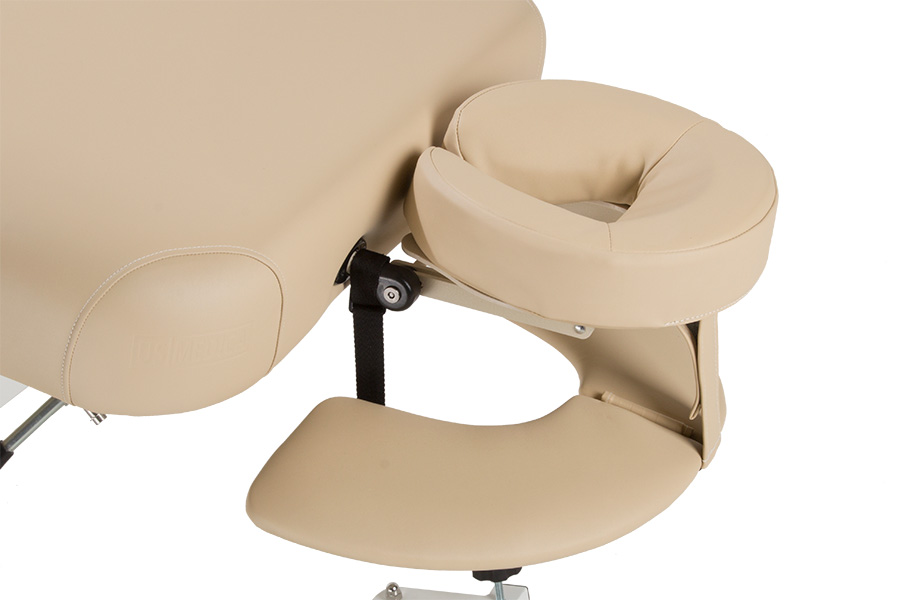 Стационарный массажный стол US Medica Alfa