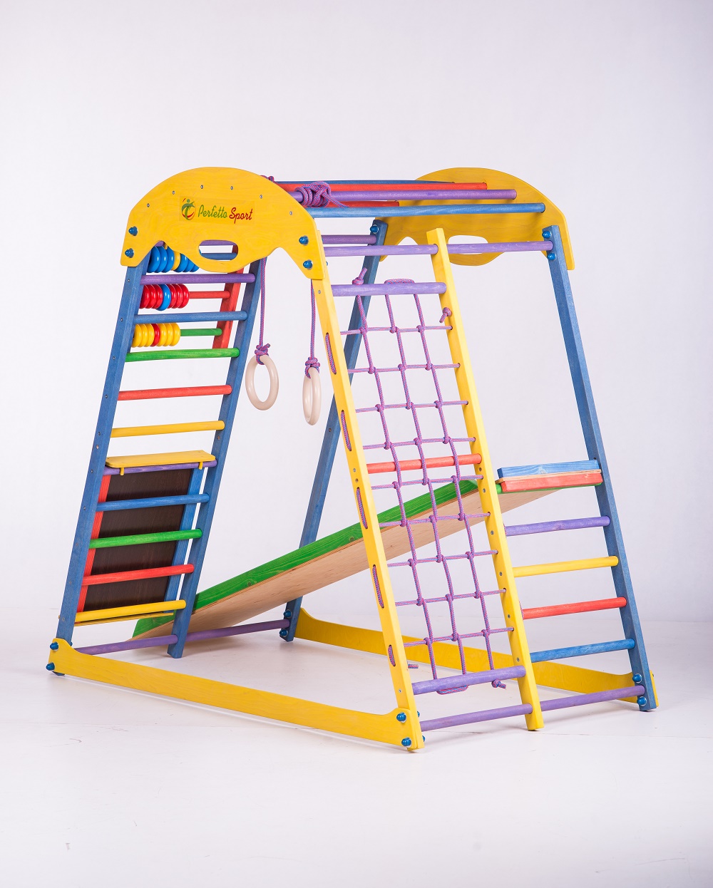 ДСК Perfetto sport "Insetto" PS-204