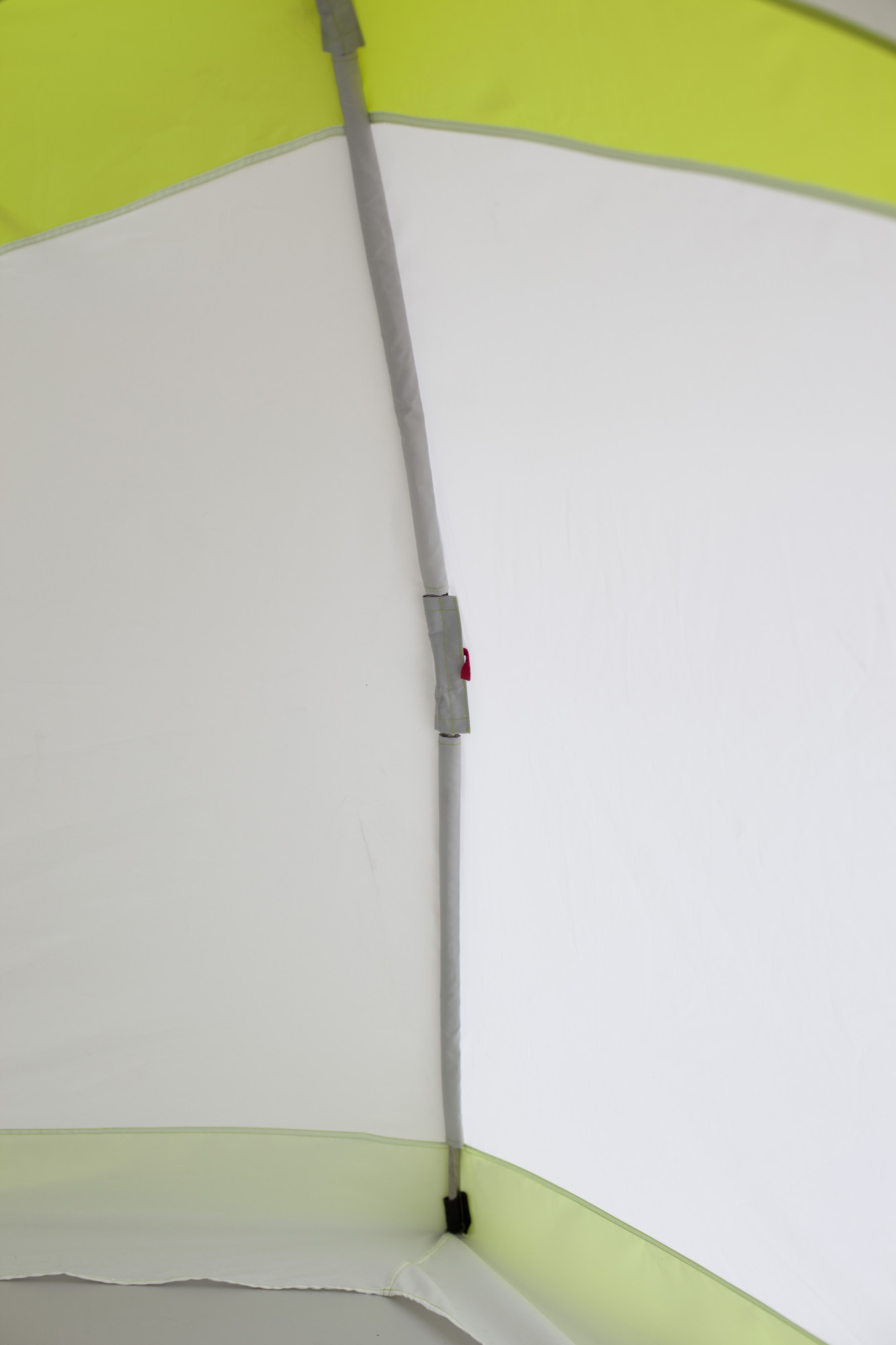 Зимняя палатка ЛОТОС 4 (алюминиевый каркас)