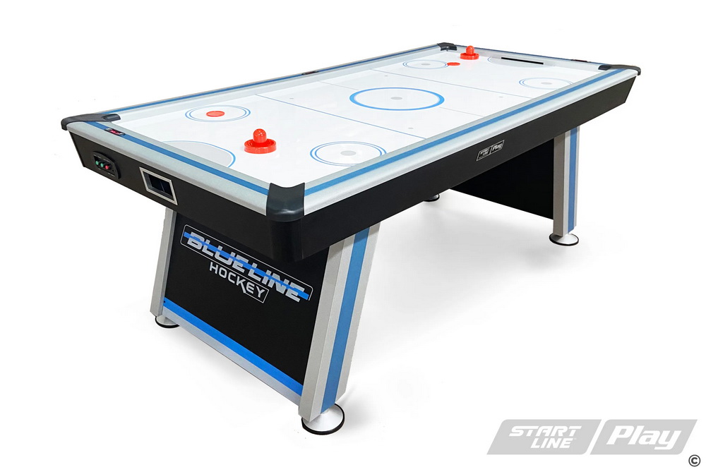 Аэрохоккей START LINE Ice Storm 7 футов