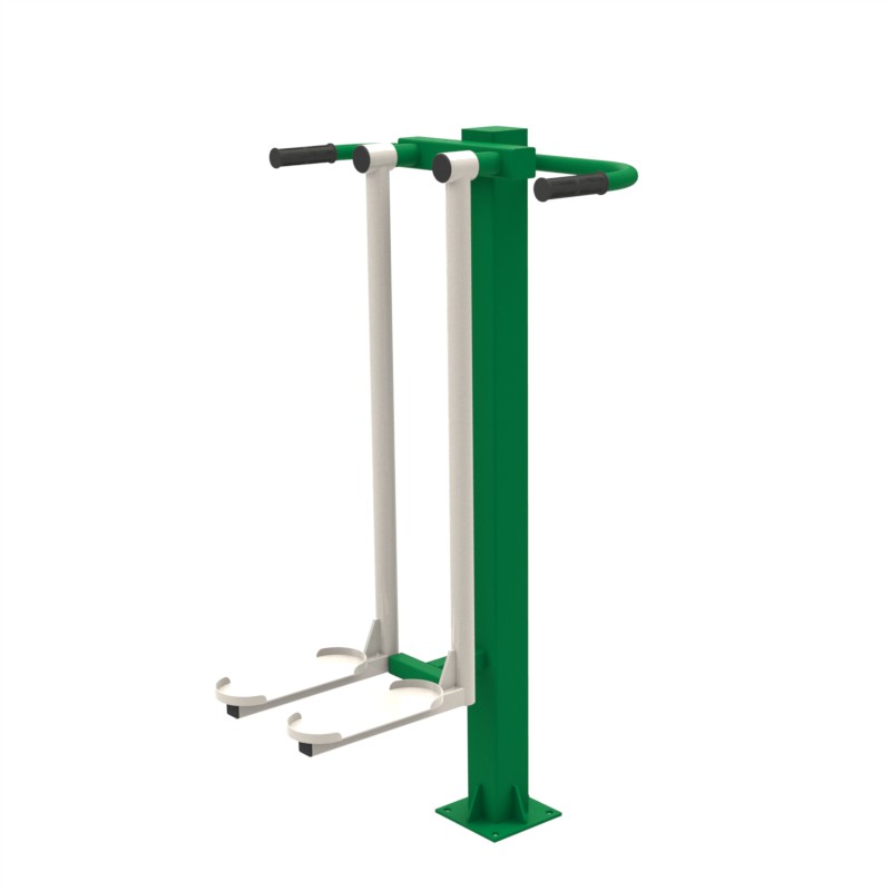 Уличный тренажер разведение ног  Air-Gym YT41