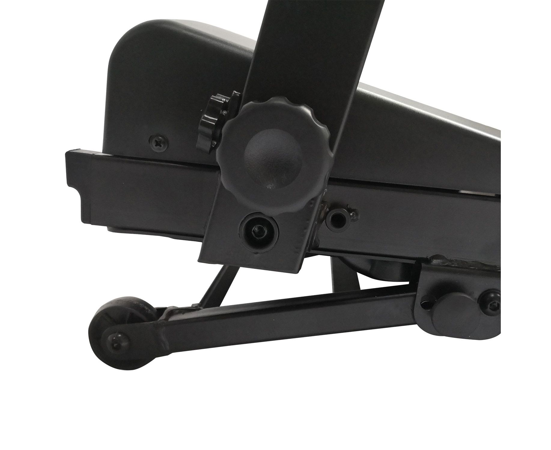 Беговая дорожка DFC KENGURY T122B