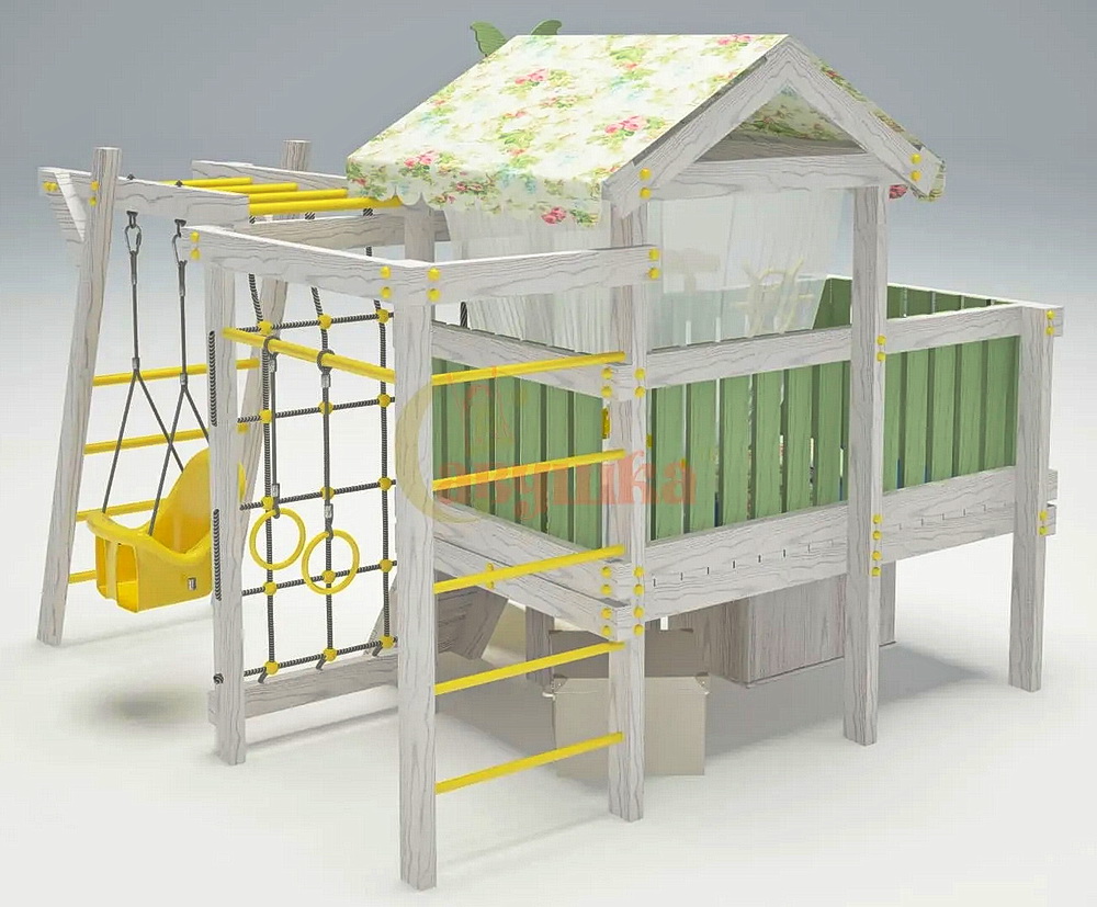 Савушка Baby 2