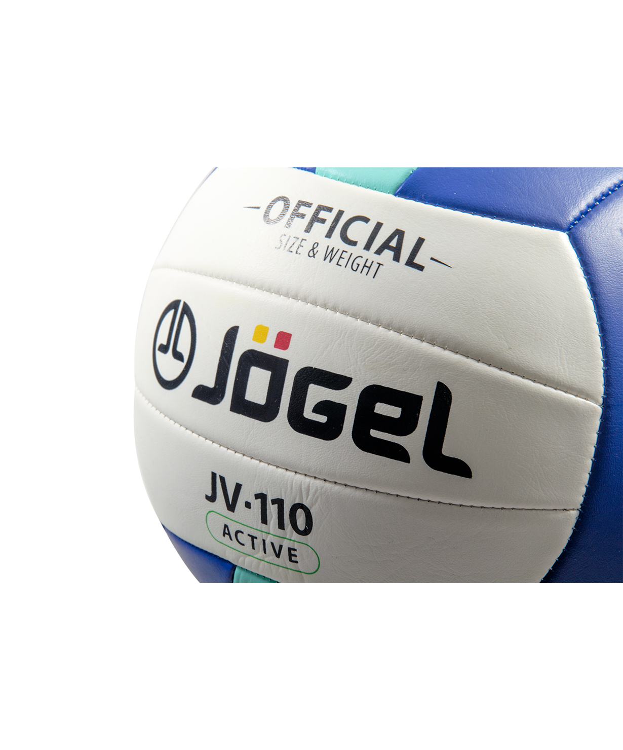Мяч волейбольный JV-110