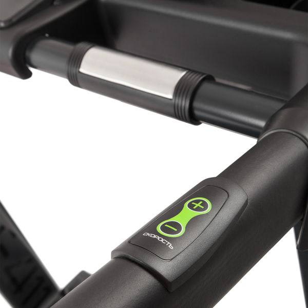 Беговая дорожка Torneo Magic