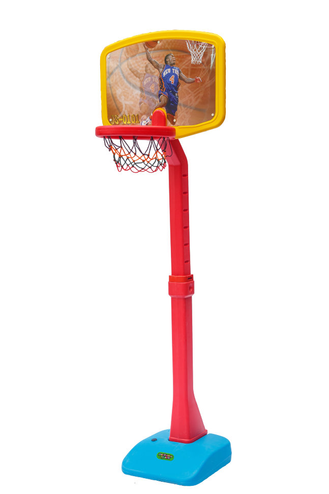 Стойка баскетбольная №1 PS-070